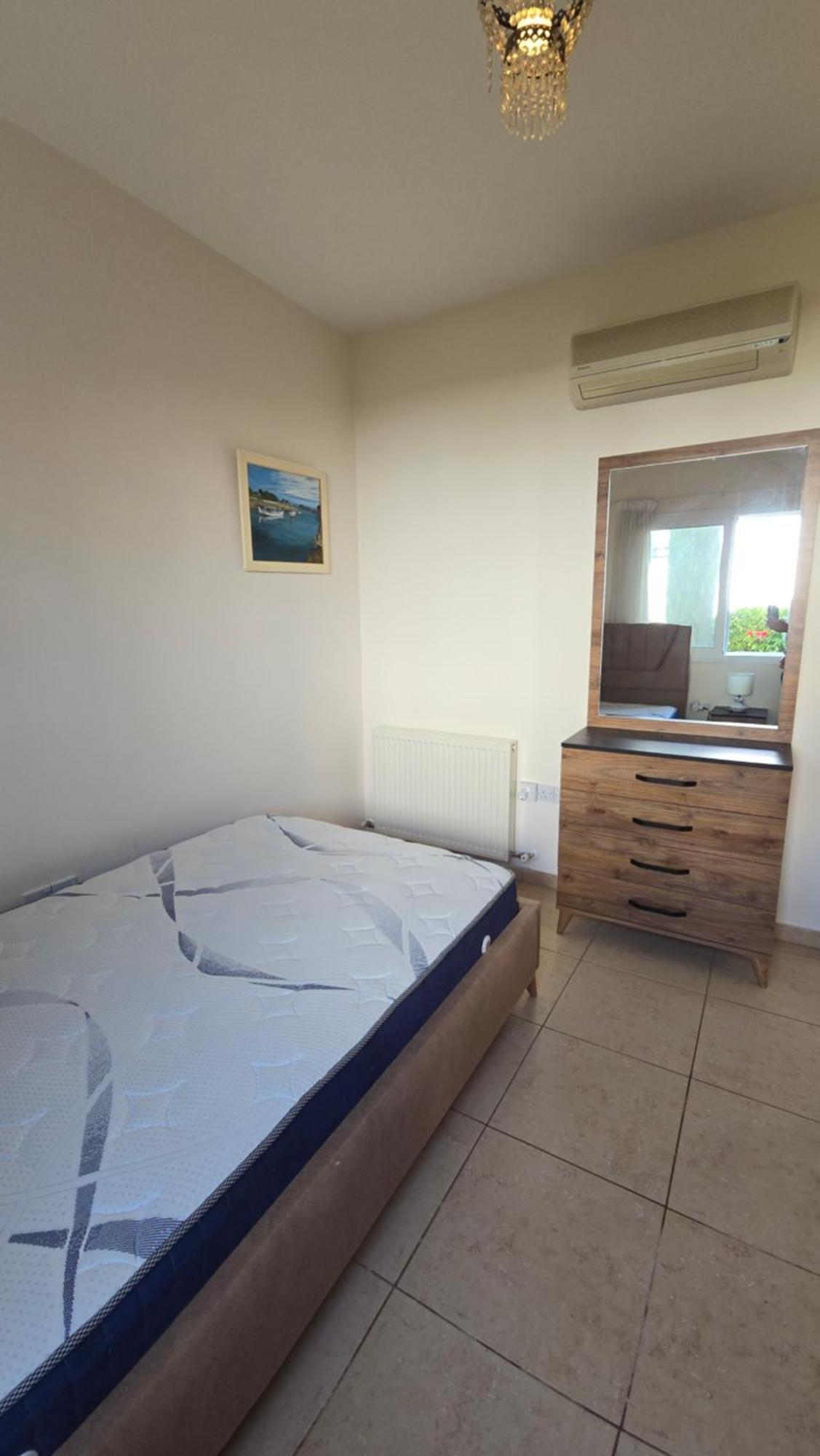 Villa Dafni Paralimni Exterior photo